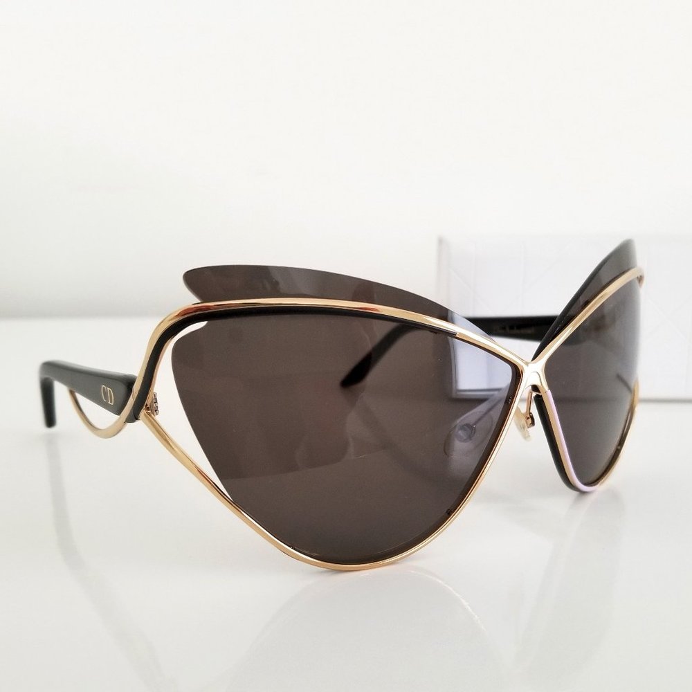 Christian Dior | Audacieuse Sunglasses 4BTY1